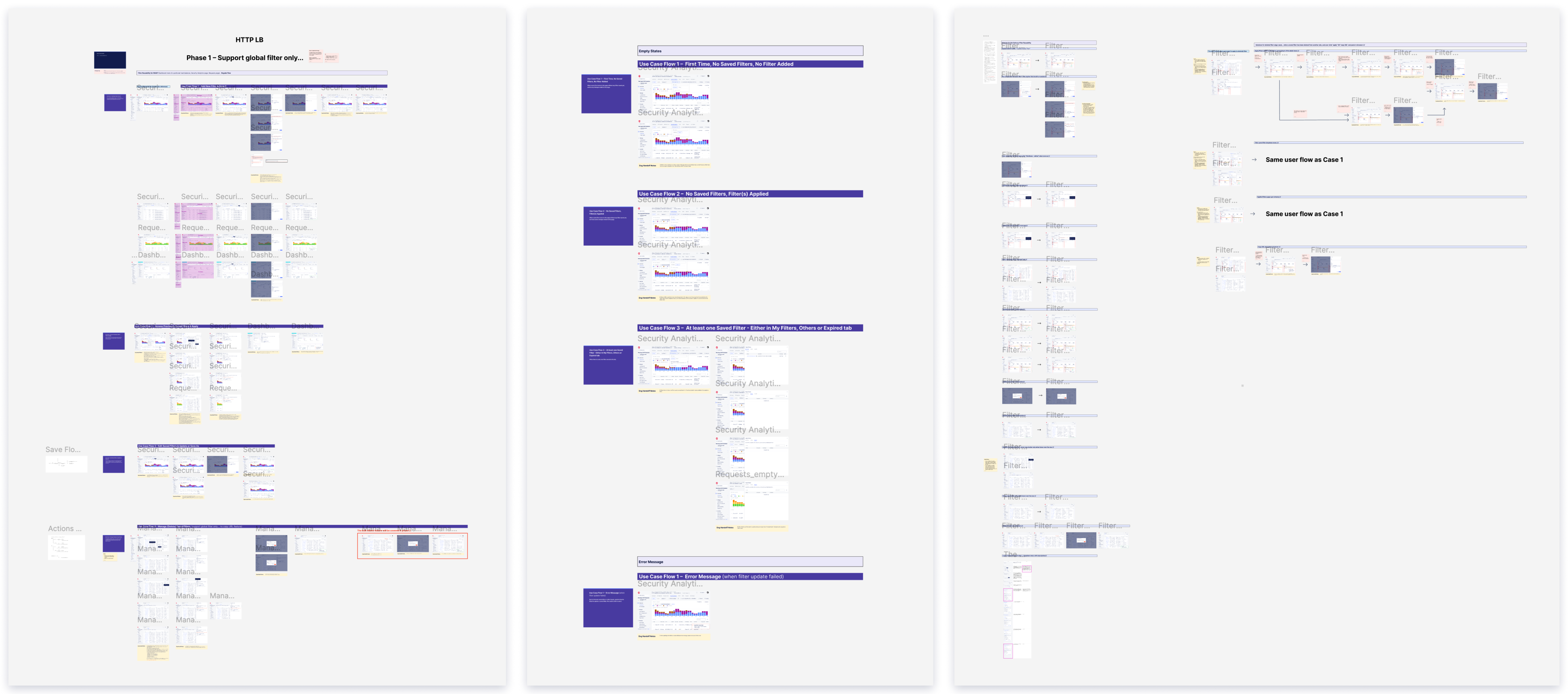 Implementation Support Materials – Handoff Notes