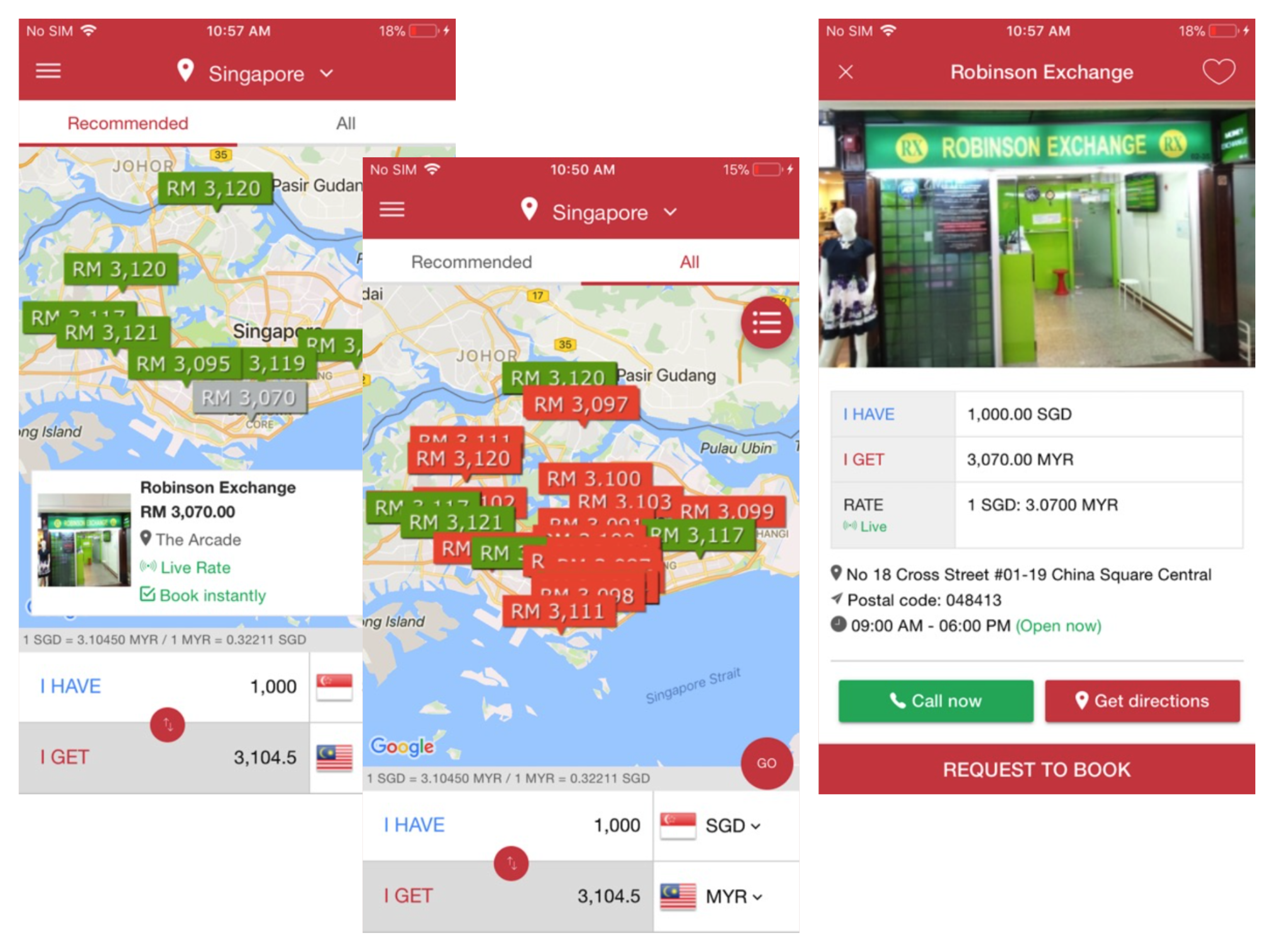 Get4x Original Design