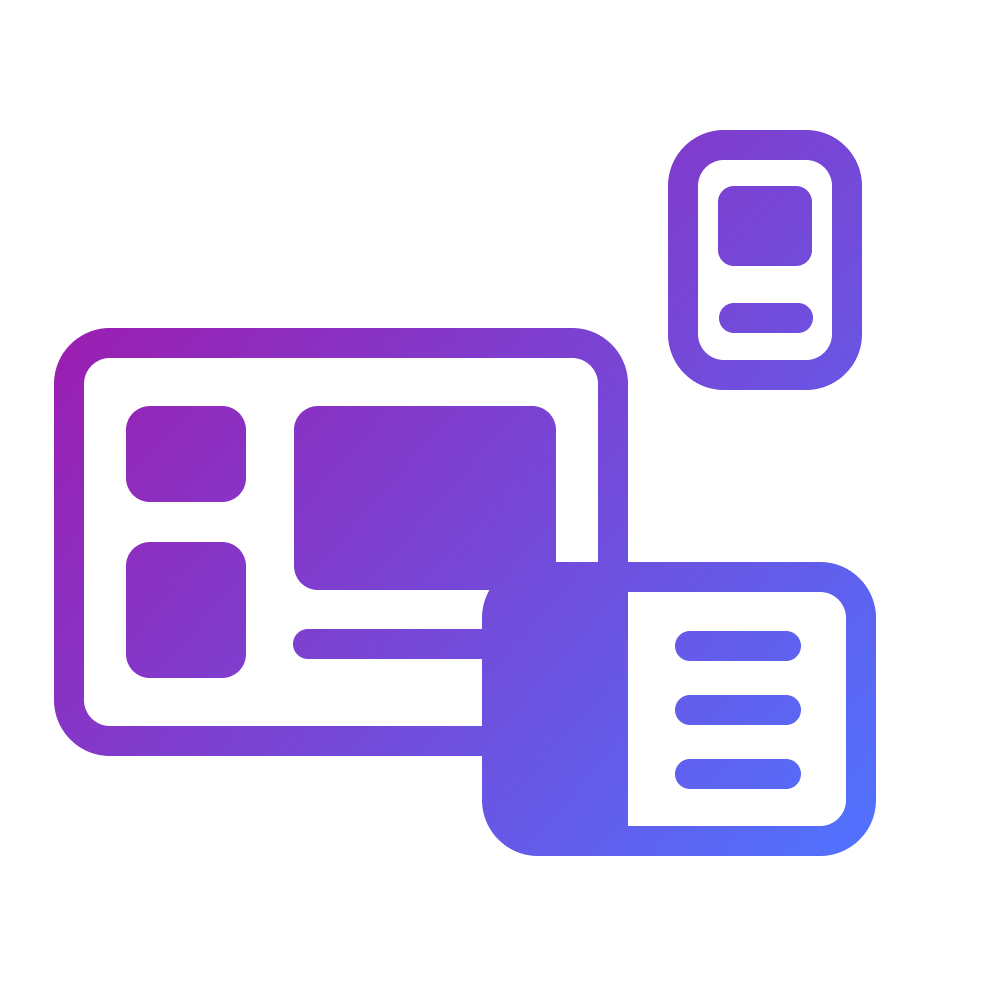 Partner with Design System Team