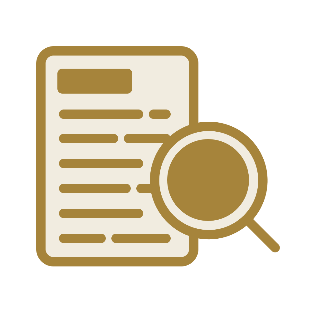 Build Domain Knowledge Through Research