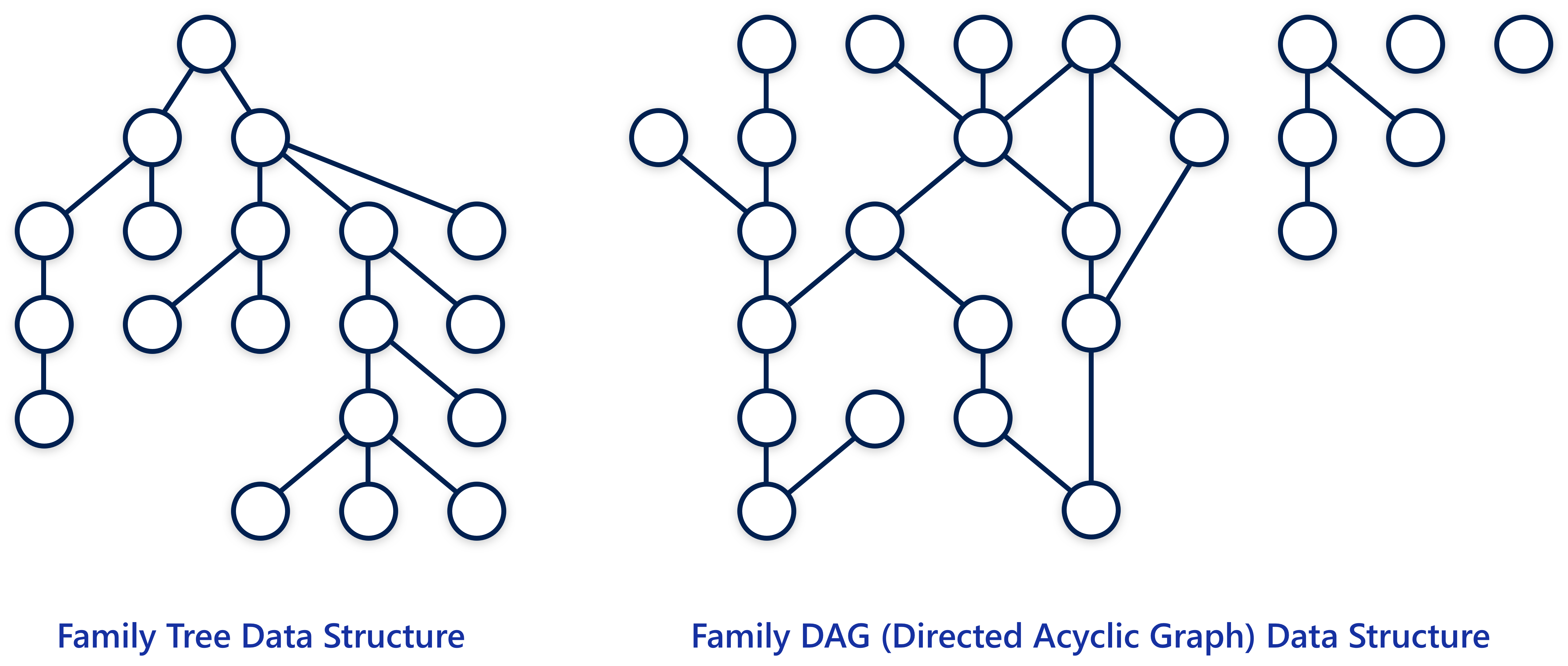 Data Structure Comparison